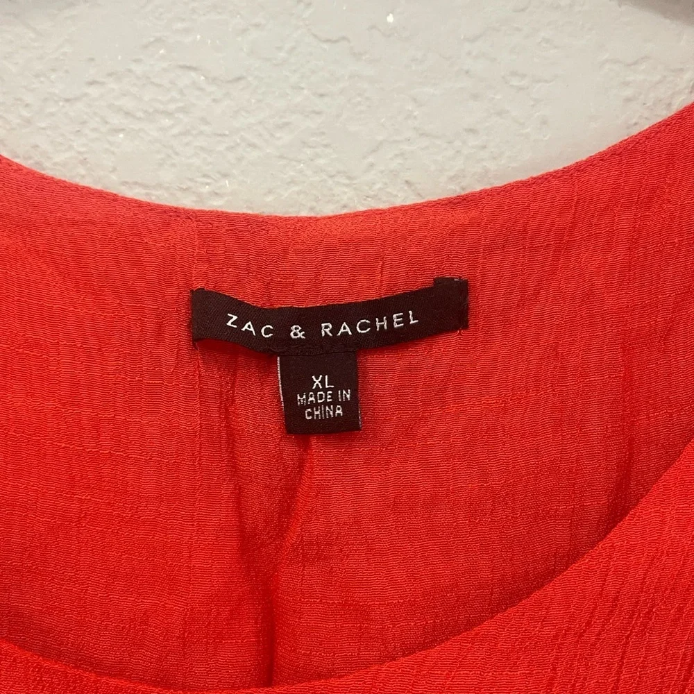 ZAC & RACHEL - blouse - Picture 3 of 4